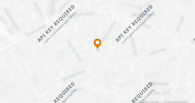 Map showing Quality Chop House