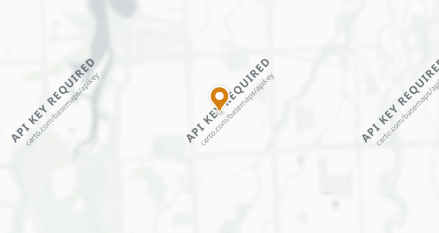 Map showing Restaurant Pearl Morissette