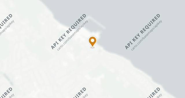 Map showing Puri
