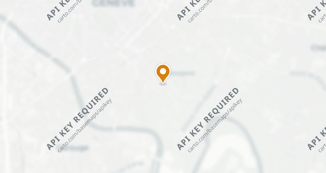 Map showing Bistrot Dumas