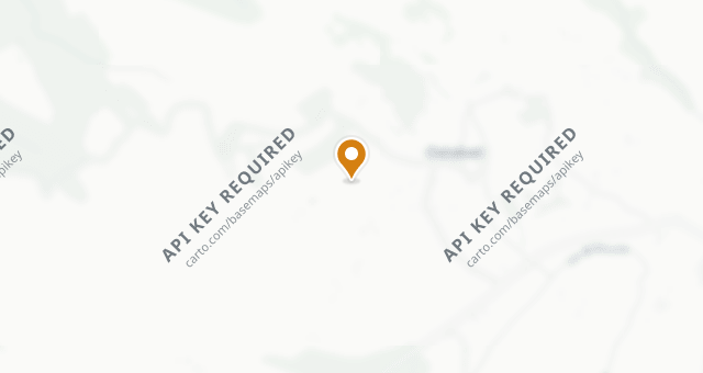 Map showing Ostavals