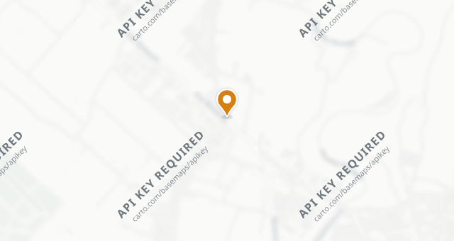 Map showing Maragoncello