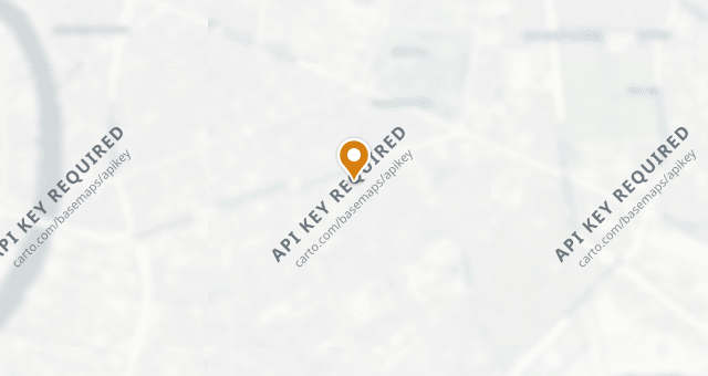 Map showing Plu