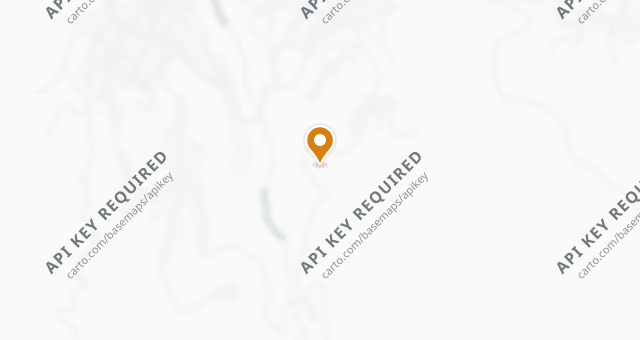 Map showing Zaruri