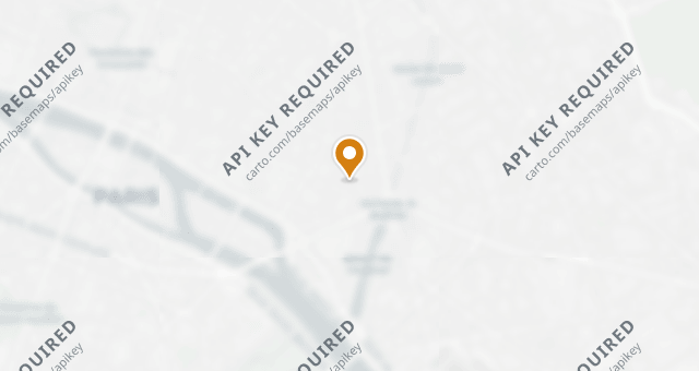 Map showing Eme