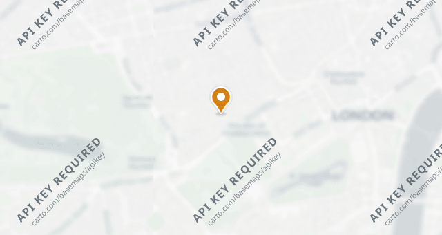 Map showing MiMi Mei Fair