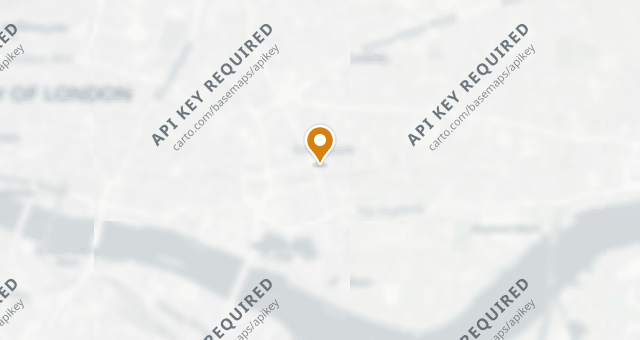Map showing Red Chilli