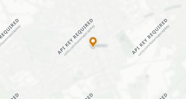 Map showing Tafeltje Rond