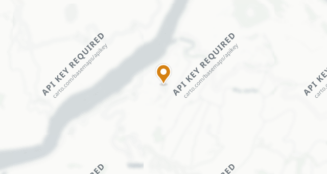 Map showing Seixo by Vasco Coelho Santos