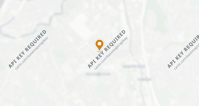 Map showing Kaifo