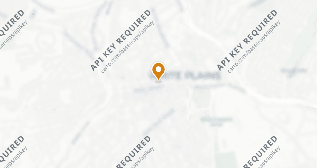 Map showing The Restaurant at Kanopi