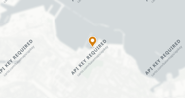 Map showing UMA