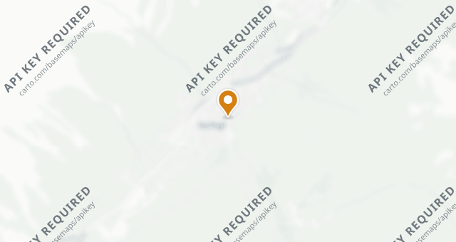 Map showing Fliana Gourmet