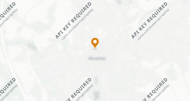 Map showing dis-moi où ?