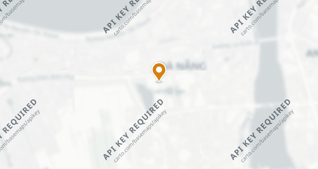 Map showing Bánh Xèo Tôm Nhảy Năm Hiền (Phan Thanh Street)