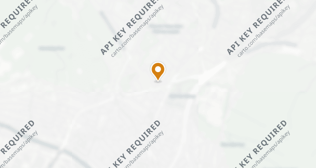 Map showing Anna