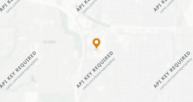 Map showing Connected