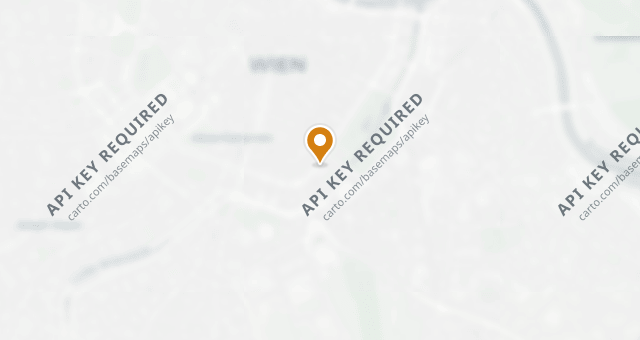 Map showing Pastamara – Bar con Cucina
