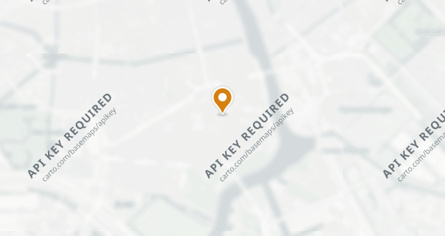 Map showing Remouillage