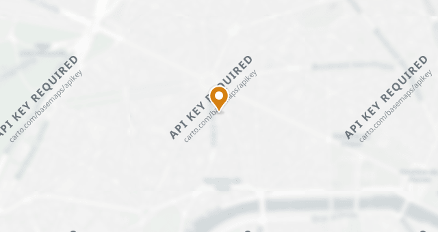 Map showing Pages