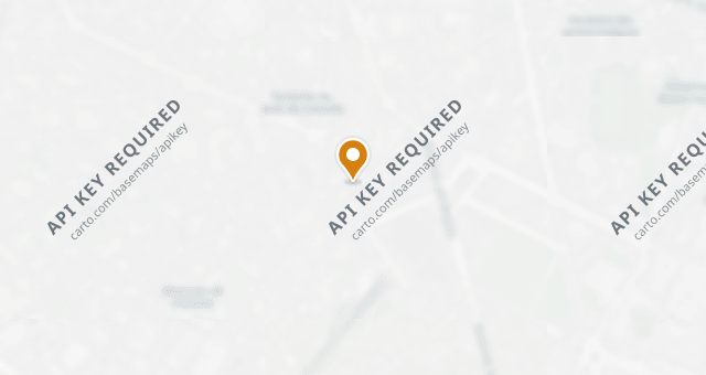 Map showing Pilgrim