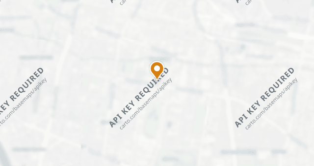 Map showing iO - Italian Osteria