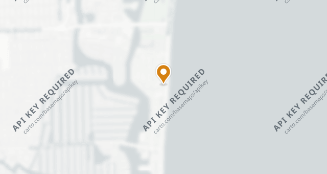 Map showing Steak 954
