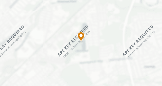 Map showing Rat's Restaurant