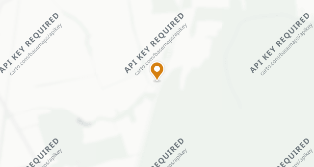 Map showing AQUA MARIA RESORT