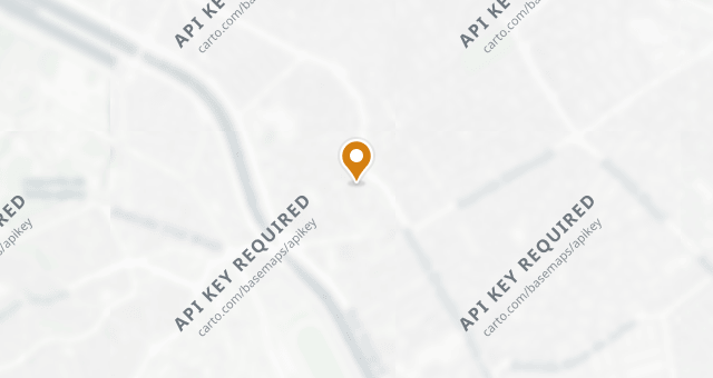 Map showing Fitó