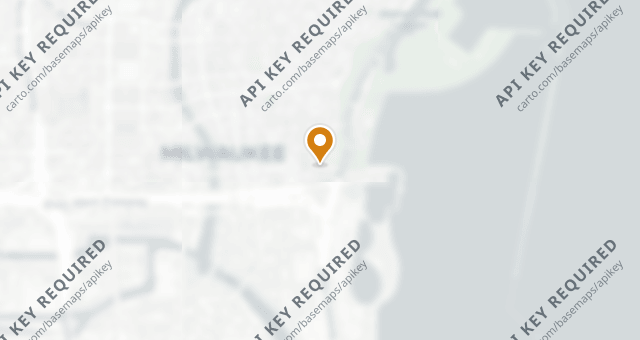 Map showing Rare Steakhouse