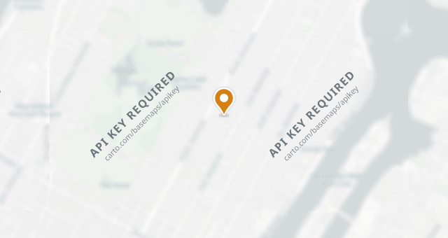 Map showing Orsay