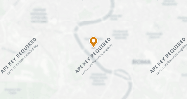 Map showing Charade