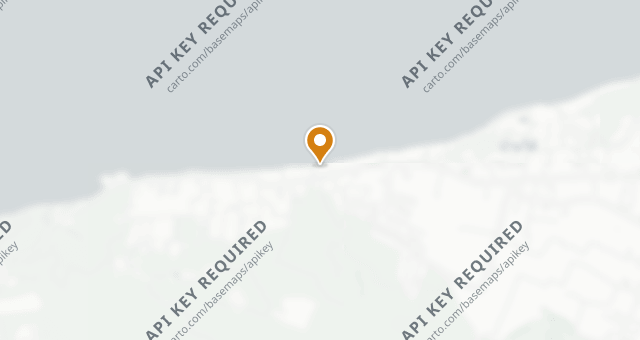 Map showing Koh Thai Kitchen