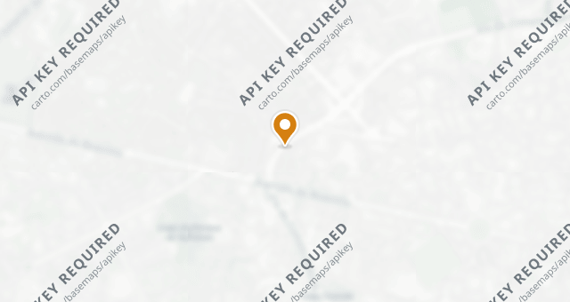 Map showing Kaigi
