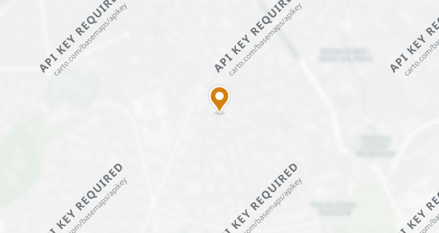 Map showing Quartz