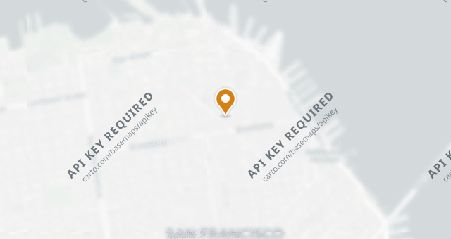 Map showing Ideale