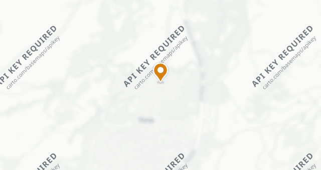 Map showing Torre Simón