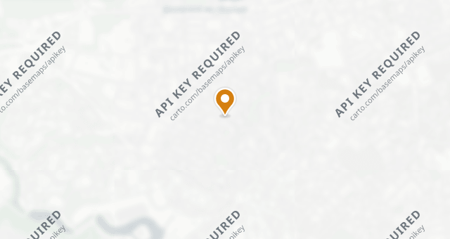 Map showing Le M