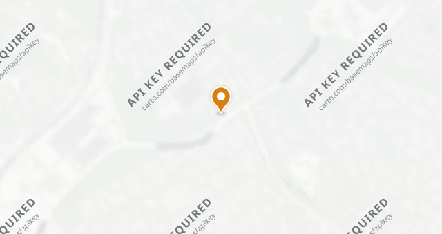Map showing Bara vedugnspizza