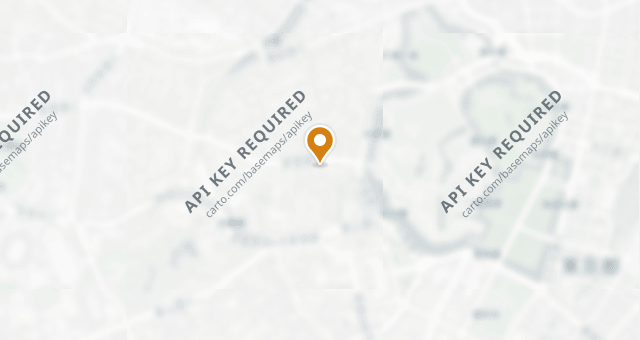 Map showing Elio Locanda Italiana