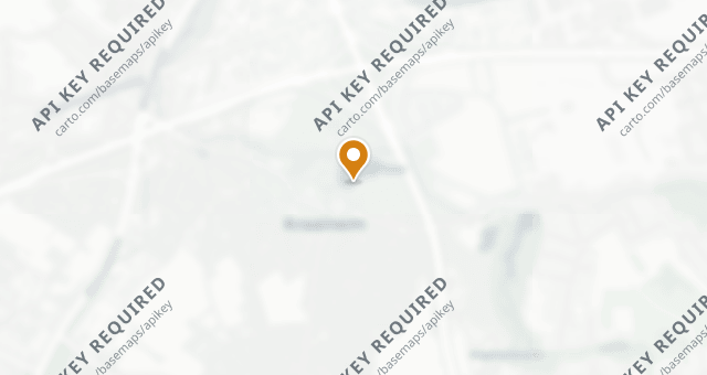 Map showing Maxime Colin