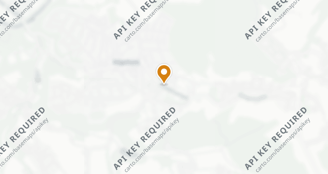 Map showing Romantik Hotel Alte Vogtei