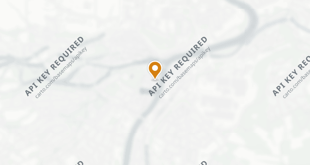 Map showing Rahofer