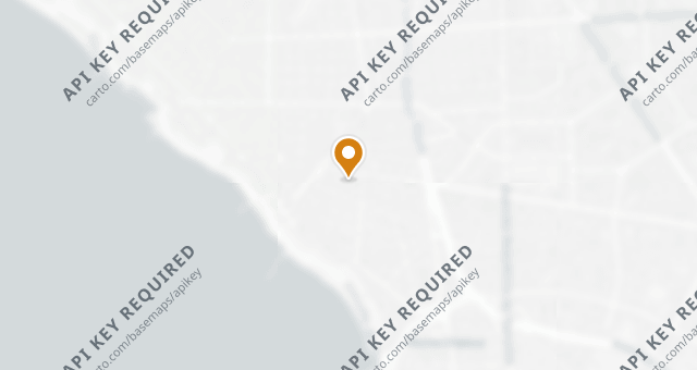 Map showing Maido