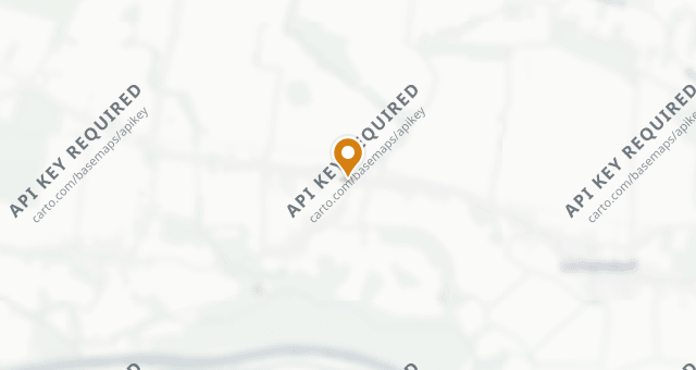 Map showing Oliver kocht