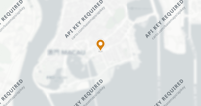 Map showing Lakeside Trattoria