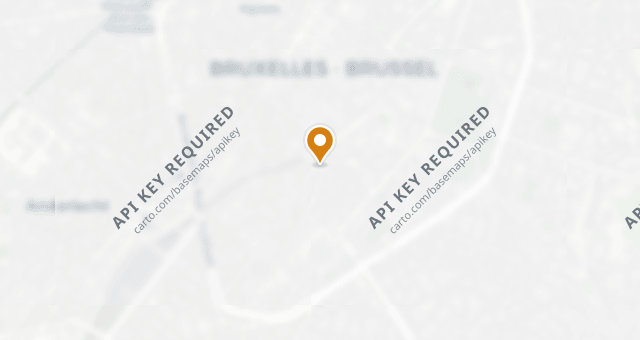 Map showing Pois Chiche