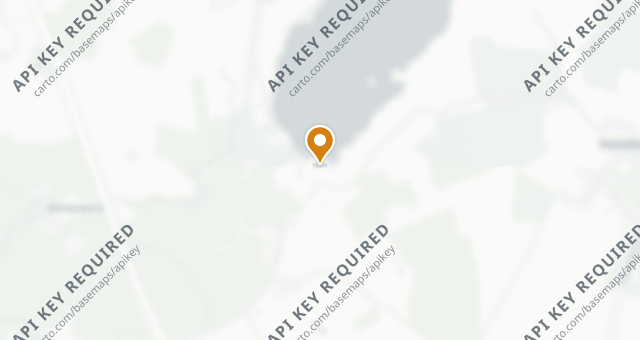 Map showing LammButtRind