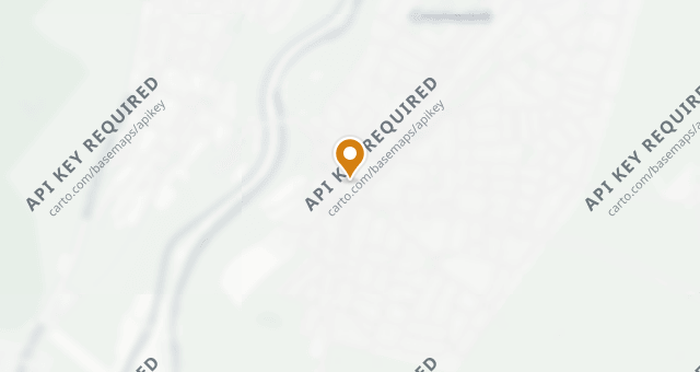 Map showing Chang